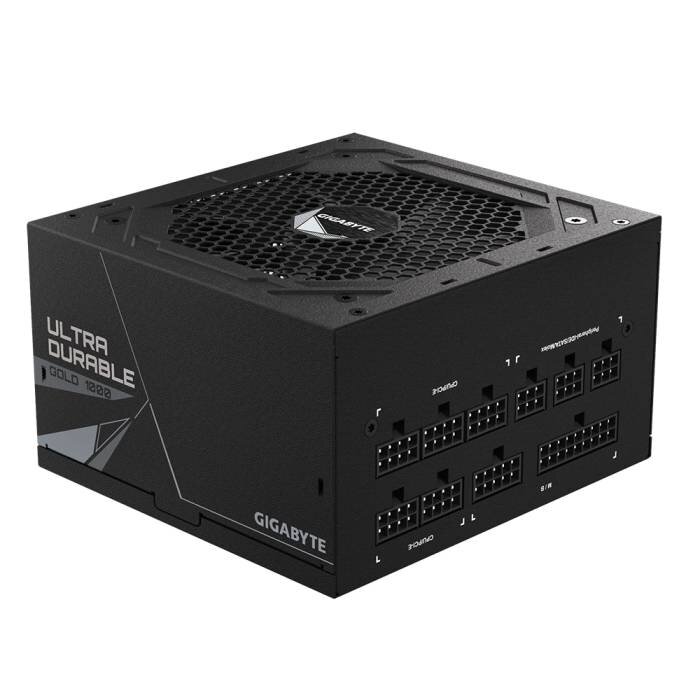 Блок питания Gigabyte 1000W GP-UD1000GM