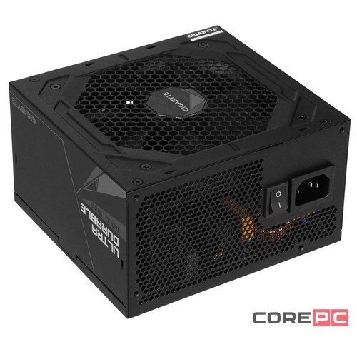 Блок питания Gigabyte 1000W GP-UD1000GM