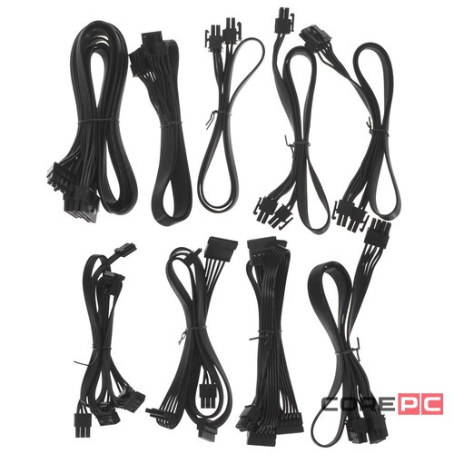 Блок питания Gigabyte 1000W GP-UD1000GM