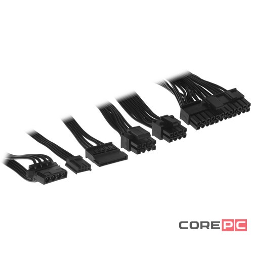 Блок питания Gigabyte 1000W GP-UD1000GM