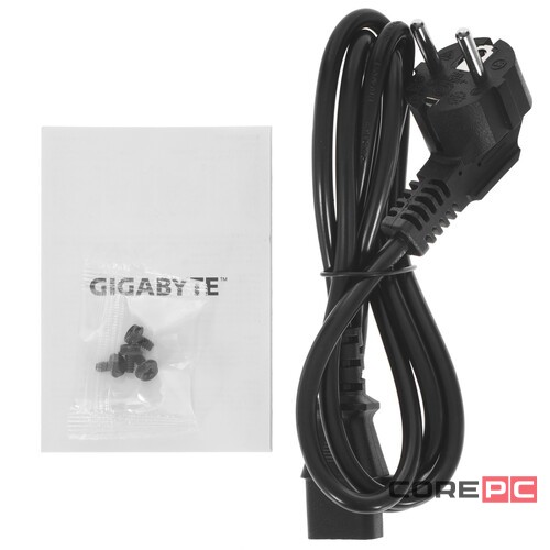 Блок питания Gigabyte 1000W GP-UD1000GM