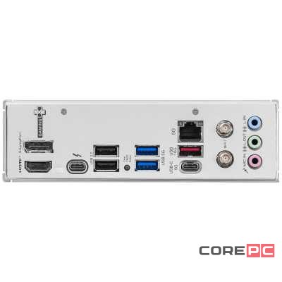 Материнская плата MSI B860M GAMING PLUS WIFI