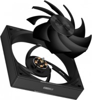 Комплект вентиляторов для корпуса PCCooler F5R120 BK (F5R120-BKNT3-GL)