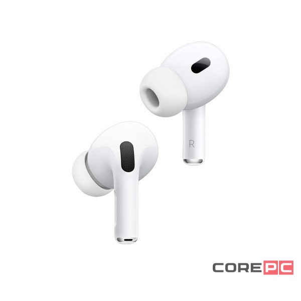 Беспроводная гарнитура Apple AirPods Pro (2nd Generation) MagSafe Case USB-C (MTJV3)