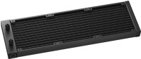 Система жидкостного охлаждения для процессора Deepcool LE360 PRO ARGB Black