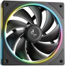 Система жидкостного охлаждения для процессора Deepcool LE360 PRO ARGB Black