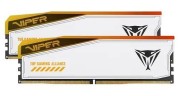 Оперативная память 48 Gb 6600 MHz Patriot VIPER Elite 5 TUF Gaming (PVER548G66C34KT)