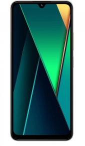 Xiaomi Poco C75 6/128Gb (Gold) RU