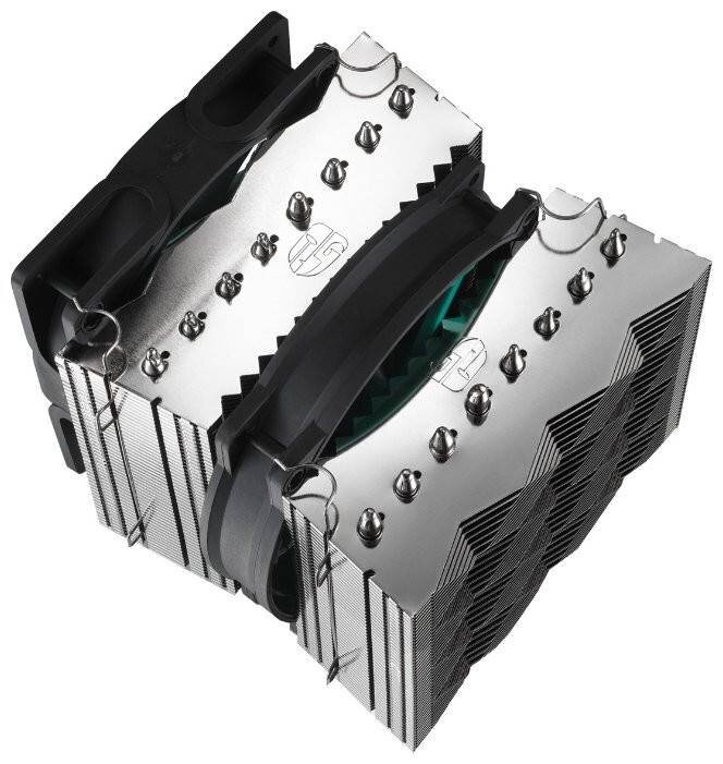 Кулер для процессора Deepcool ASSASSIN III