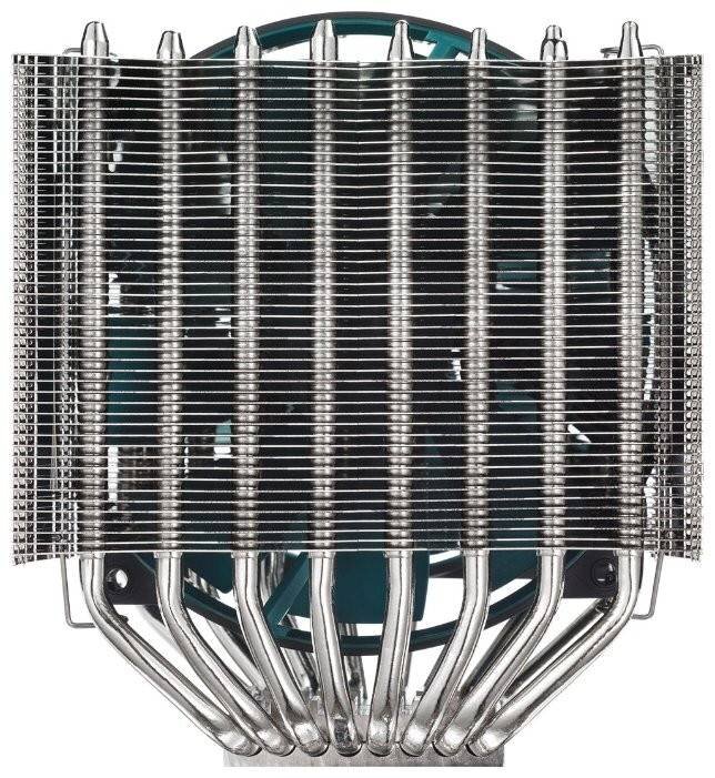 Кулер для процессора Deepcool ASSASSIN III