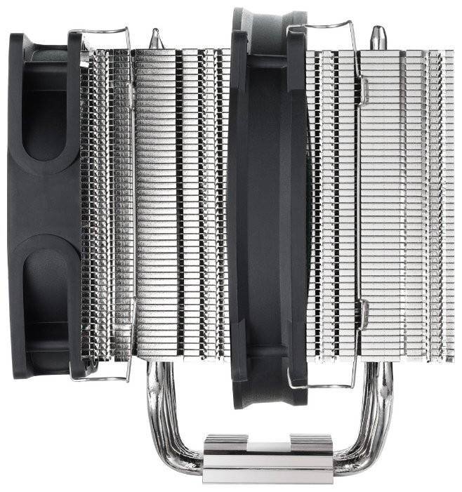 Кулер для процессора Deepcool ASSASSIN III