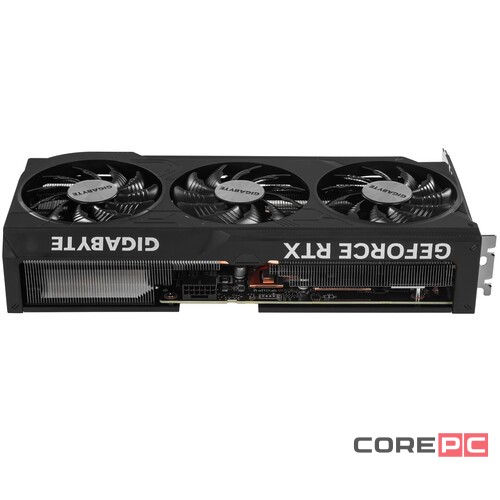 Видеокарта Gigabyte (GV-N407TSWF3-16GD) GeForce RTX 4070 Ti SUPER 16GB WINDFORCE