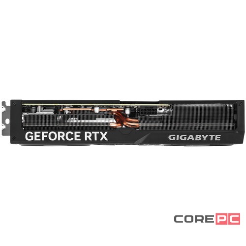 Видеокарта Gigabyte (GV-N407TSWF3-16GD) GeForce RTX 4070 Ti SUPER 16GB WINDFORCE