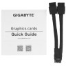 Видеокарта Gigabyte (GV-N407TSWF3-16GD) GeForce RTX 4070 Ti SUPER 16GB WINDFORCE