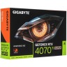 Видеокарта Gigabyte (GV-N407TSWF3-16GD) GeForce RTX 4070 Ti SUPER 16GB WINDFORCE