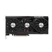 Видеокарта Gigabyte (GV-N407TSWF3-16GD) GeForce RTX 4070 Ti SUPER 16GB WINDFORCE
