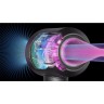 Фен Dyson Supersonic HD07 (Black/Nickel)