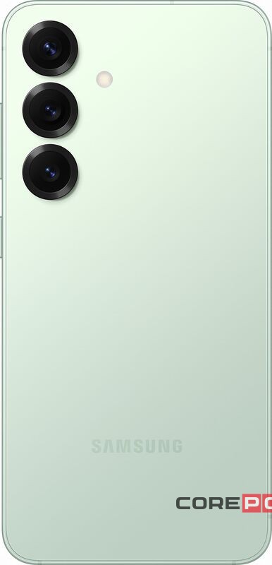 Samsung Galaxy S25 12/256Gb (SM-S931B/DS) (Mint)