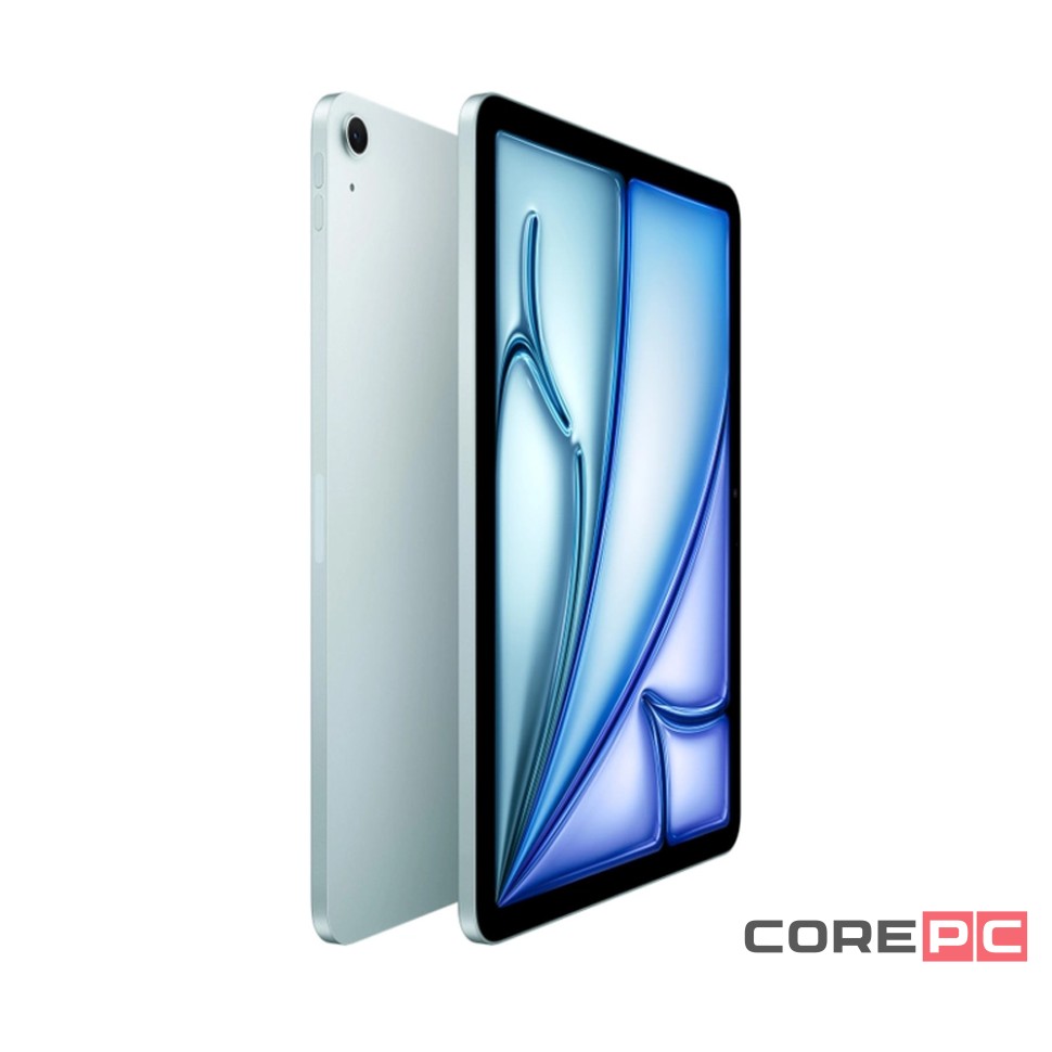 Apple iPad Air 13 (2024) 256Gb Wi-Fi (Blue)