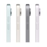 Apple iPad Air 13 (2024) 256Gb Wi-Fi (Blue)