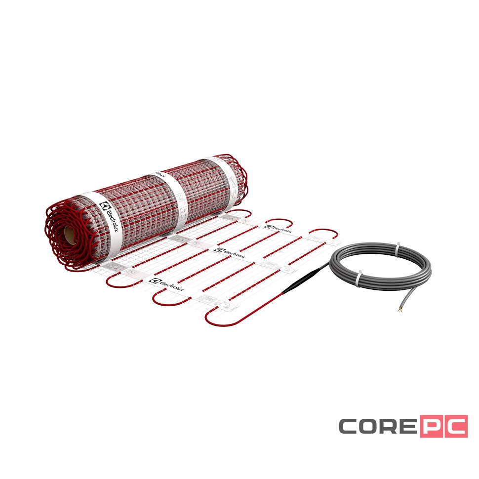 Мат нагревательный ELECTROLUX EEFM 2-150-3,5 (комплект теплого пола)