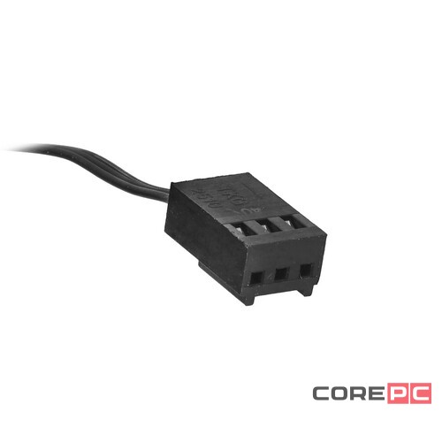 Вентилятор для корпуса Arctic Cooling ARCTIC P14 Black/Black ACFAN00123A