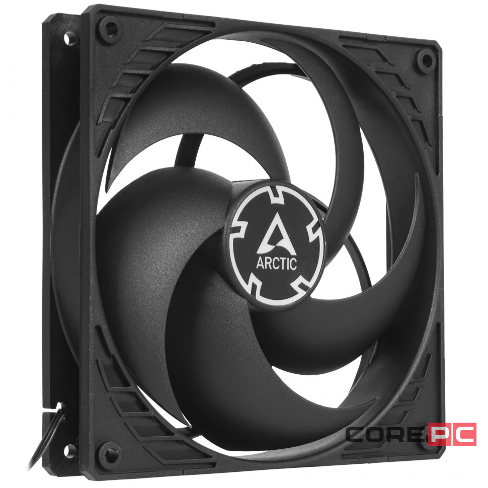 Вентилятор для корпуса Arctic Cooling ARCTIC P14 Black/Black ACFAN00123A