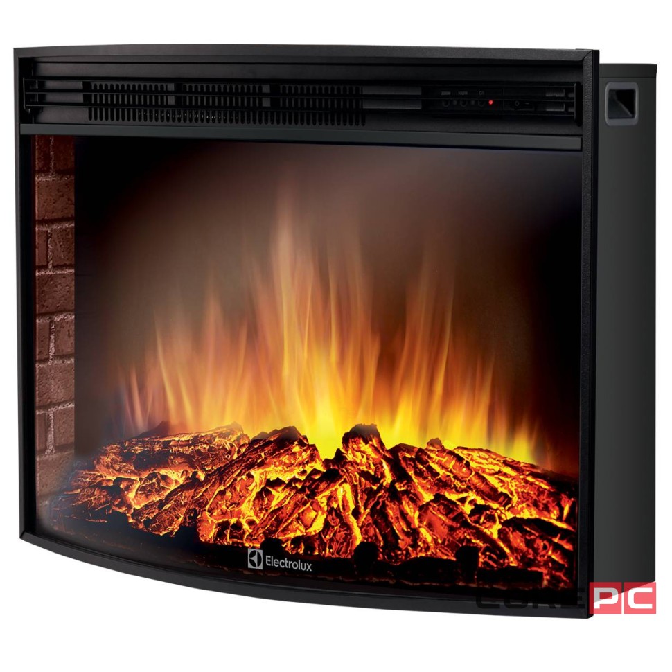 Очаг электрический Electrolux Sphere Plus EFP/P-2720RLS