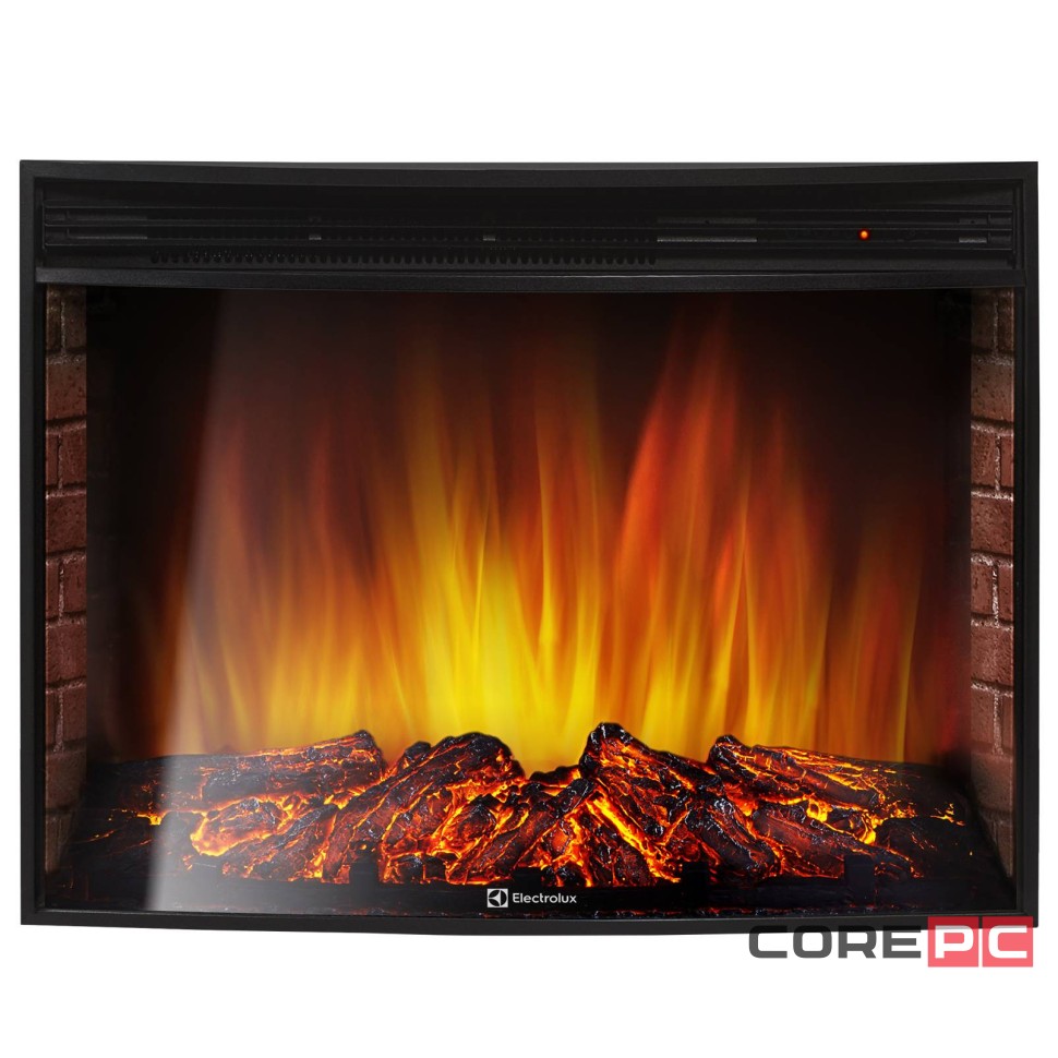 Очаг электрический Electrolux Sphere Plus EFP/P-2720RLS