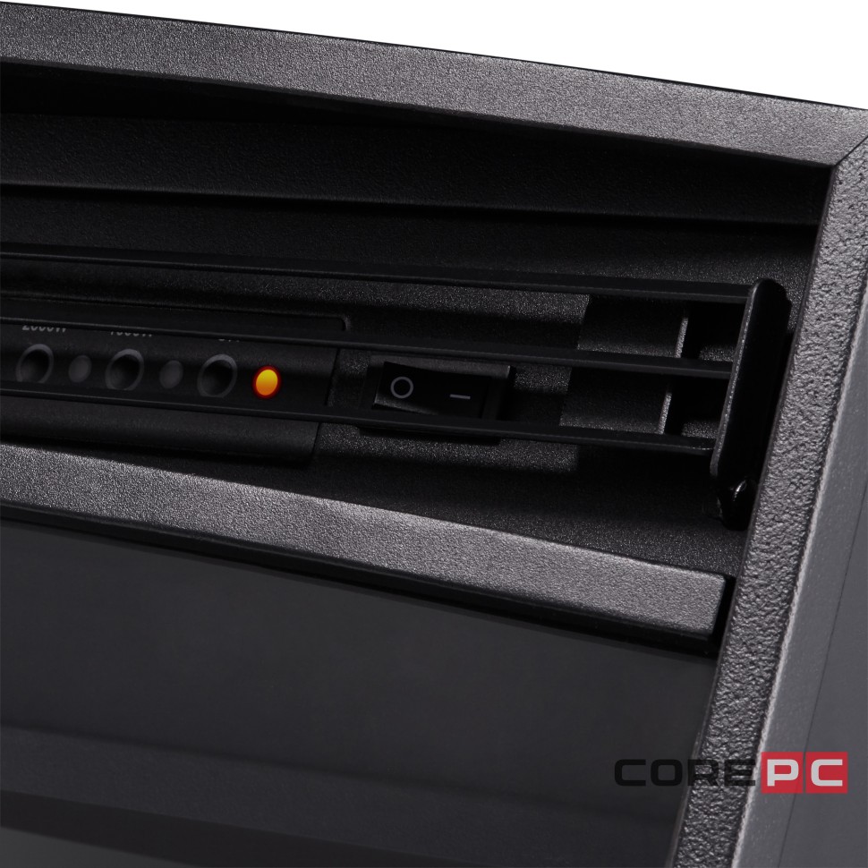 Очаг электрический Electrolux Sphere Plus EFP/P-2720RLS