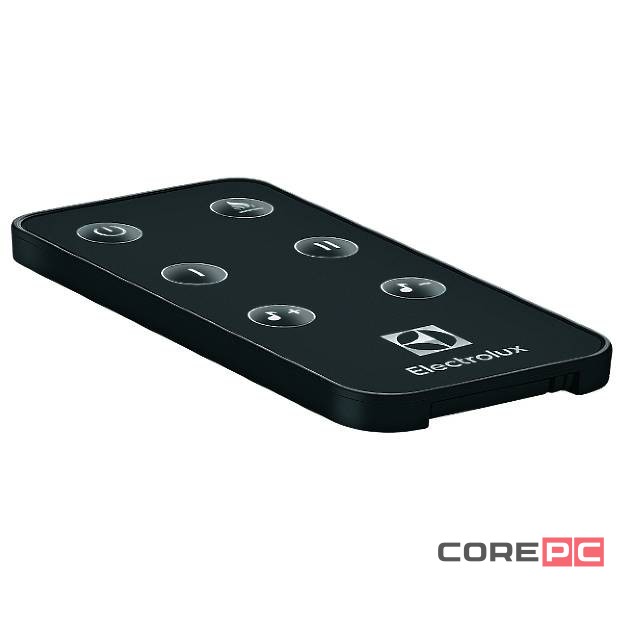 Очаг электрический Electrolux Sphere Plus EFP/P-2720RLS