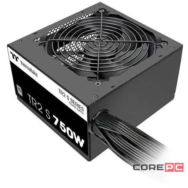 Блок питания Thermaltake 750W TR2 S 750 (PS-TRS-0750NNSAWE-2)