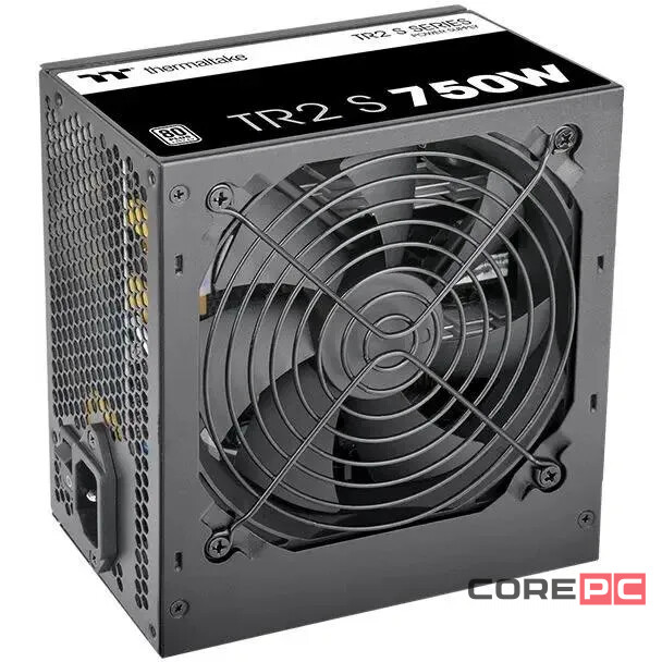 Блок питания Thermaltake 750W TR2 S 750 (PS-TRS-0750NNSAWE-2)