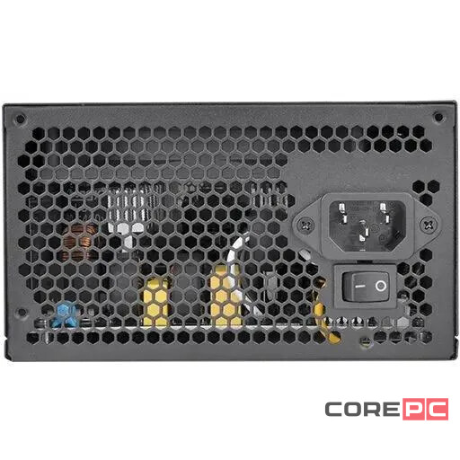 Блок питания Thermaltake 750W TR2 S 750 (PS-TRS-0750NNSAWE-2)