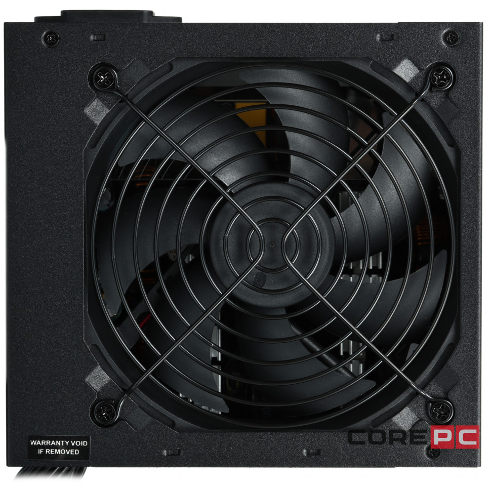 Блок питания Thermaltake 750W TR2 S 750 (PS-TRS-0750NNSAWE-2)