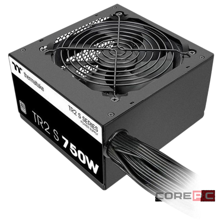 Блок питания Thermaltake 750W TR2 S 750 (PS-TRS-0750NNSAWE-2)