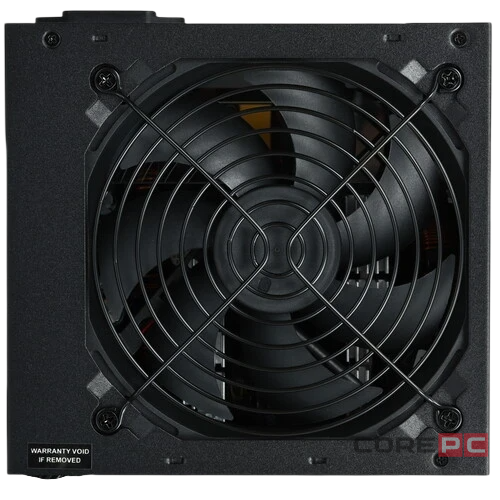 Блок питания Thermaltake 750W TR2 S 750 (PS-TRS-0750NNSAWE-2)