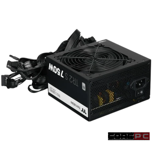 Блок питания Thermaltake 750W TR2 S 750 (PS-TRS-0750NNSAWE-2)
