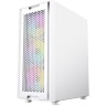 Компьютерный корпус Powercase ATTICA X4B TG Black E-ATX CAEB-L4