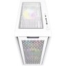Компьютерный корпус Powercase ATTICA X4B TG Black E-ATX CAEB-L4