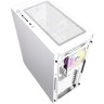 Компьютерный корпус Powercase ATTICA X4B TG Black E-ATX CAEB-L4
