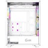 Компьютерный корпус Powercase ATTICA X4B TG Black E-ATX CAEB-L4