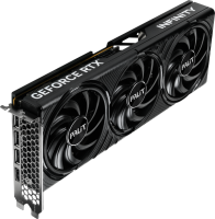 Видеокарта Palit (NE7506TS19P1-GB2062S) GeForce RTX 5060 TI 8GB INFINITY 3 OC
