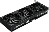 Видеокарта Palit (NE7506TS19P1-GB2062S) GeForce RTX 5060 TI 8GB INFINITY 3 OC