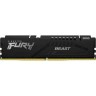 Оперативная память 32 Gb 5600 MHz Kingston HYPERX FURY BEAST (KF556C40BB-32)
