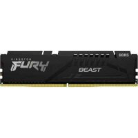 Оперативная память 32 Gb 5600 MHz Kingston HYPERX FURY BEAST (KF556C40BB-32)