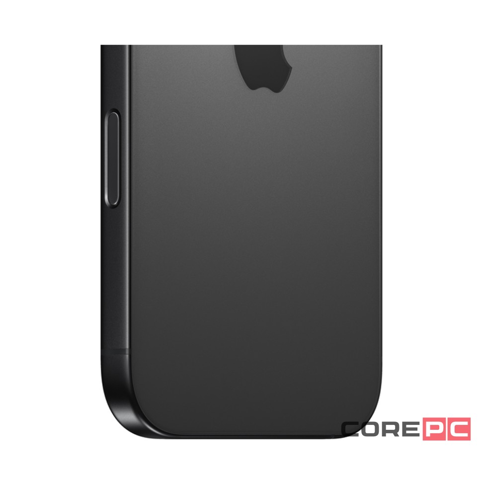 Apple iPhone 16 Pro 256Gb (Black Titanium)