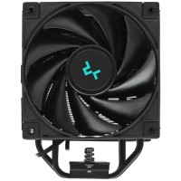 Кулер для процессора Deepcool AK400 ZERO DARK PLUS R-AK400-BKNNMD-G-1