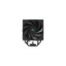 Кулер для процессора Deepcool AK400 ZERO DARK PLUS R-AK400-BKNNMD-G-1