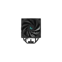 Кулер для процессора Deepcool AK400 ZERO DARK PLUS R-AK400-BKNNMD-G-1